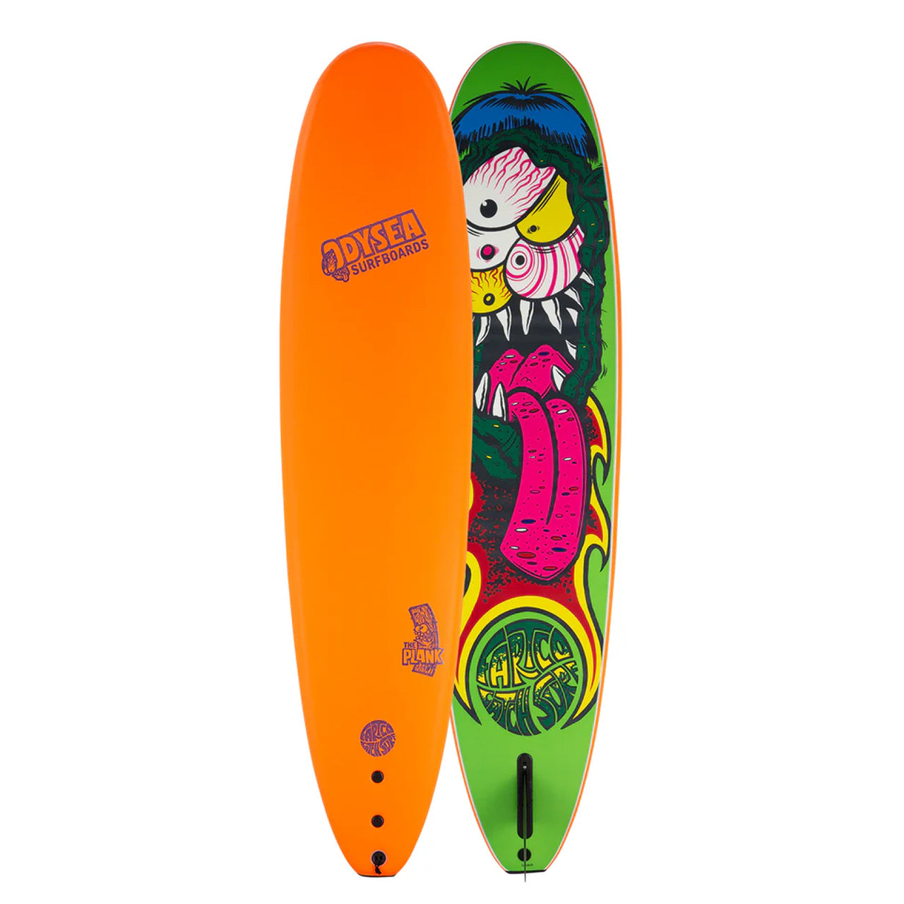 すべてのオディシー ODYSEA キャッチサーフ CATCH SURF ソフトボード