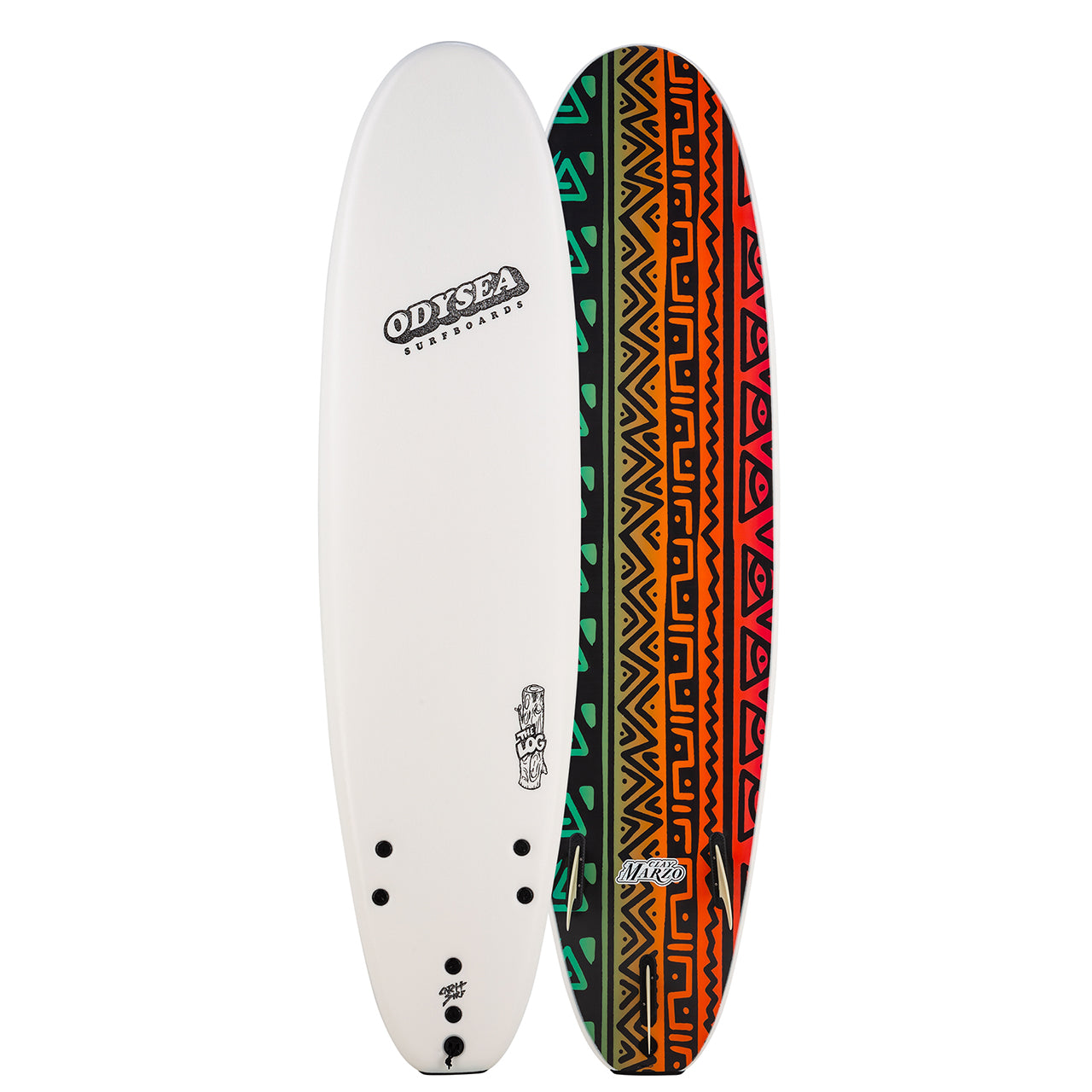 2025モデル】 オディシー ログ 7'0