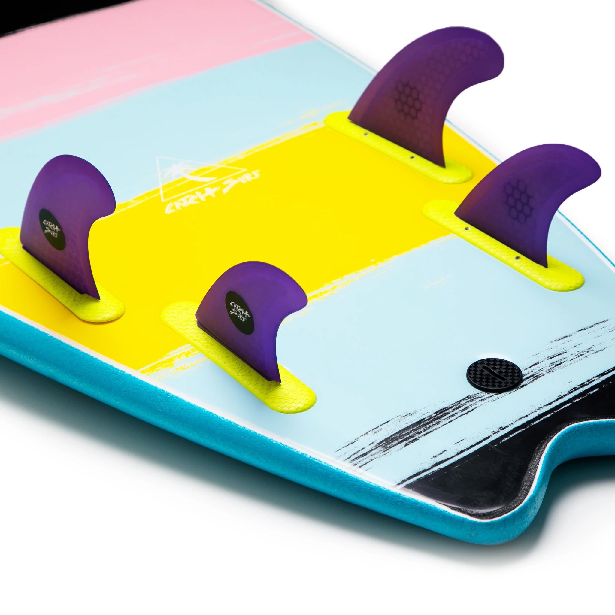 ハニカムハイパフォーマンス フィンセット クアッド 交換 別売り