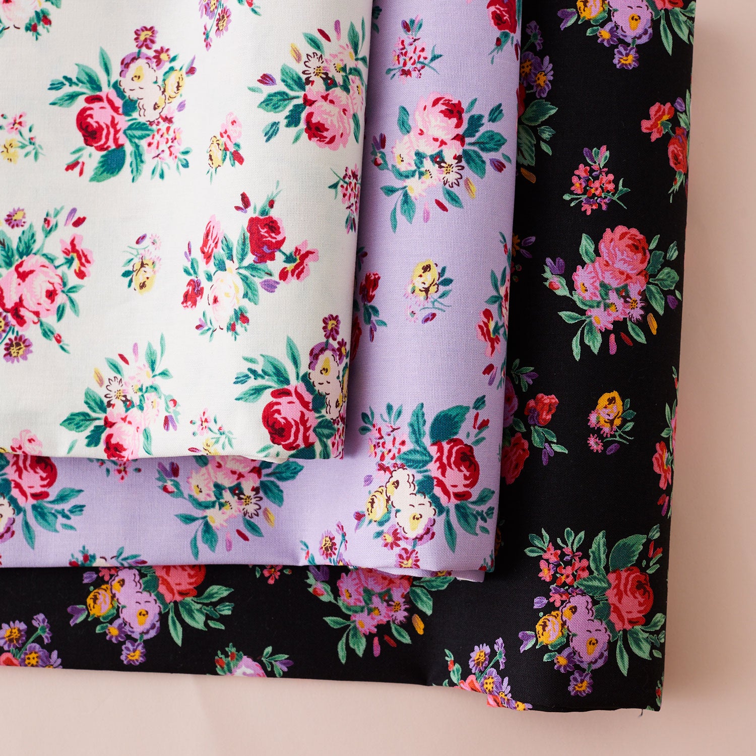 カットクロス Icon Floral | Cath Kidston 日本公式オンラインストア