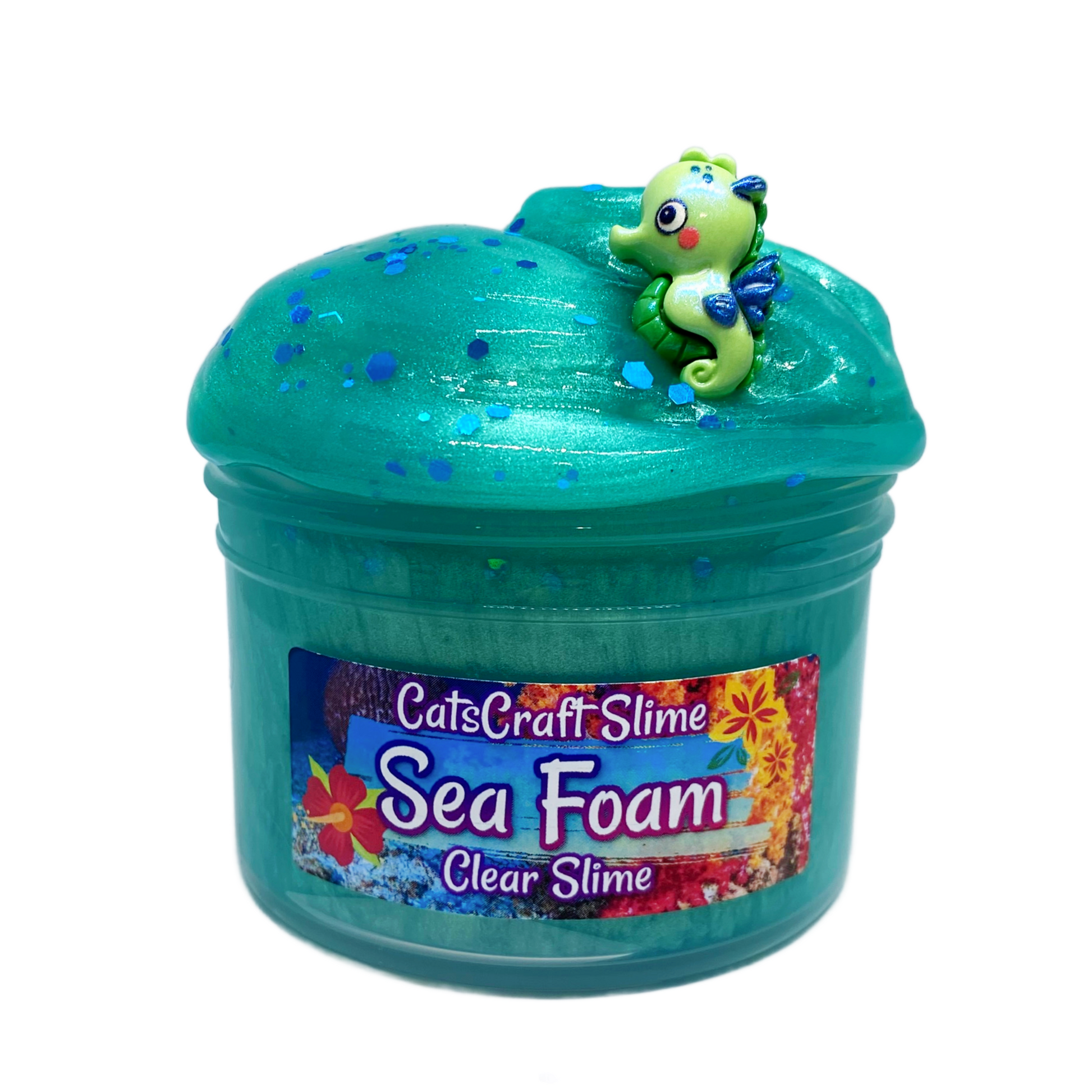 Sea Foam