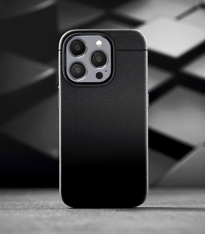 Sheath | Minimalist, shock-absorbing iPhone 14 Pro case (MagSafe)