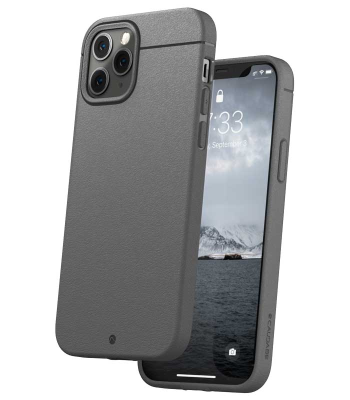 Sheath | Minimalist, shock-absorbing iPhone 12 Pro case
