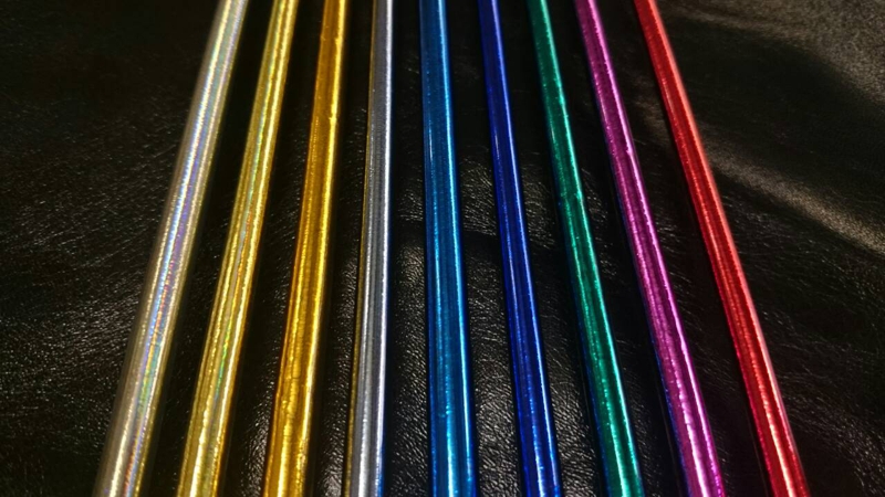 新着情報 | ハンドメイド ロッド・グラスソリッド | キャプテン A クラフト