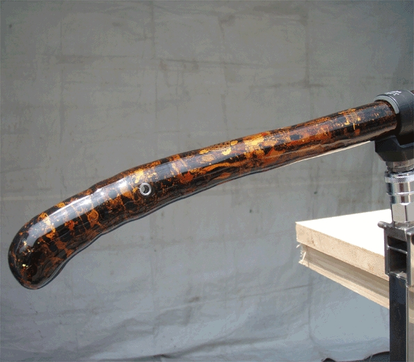 新着情報 | ハンドメイド ロッド・グラスソリッド | キャプテン A クラフト