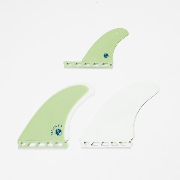 ミッドレングスにおすすめのフィン – キャプテンフィン公式オンライン