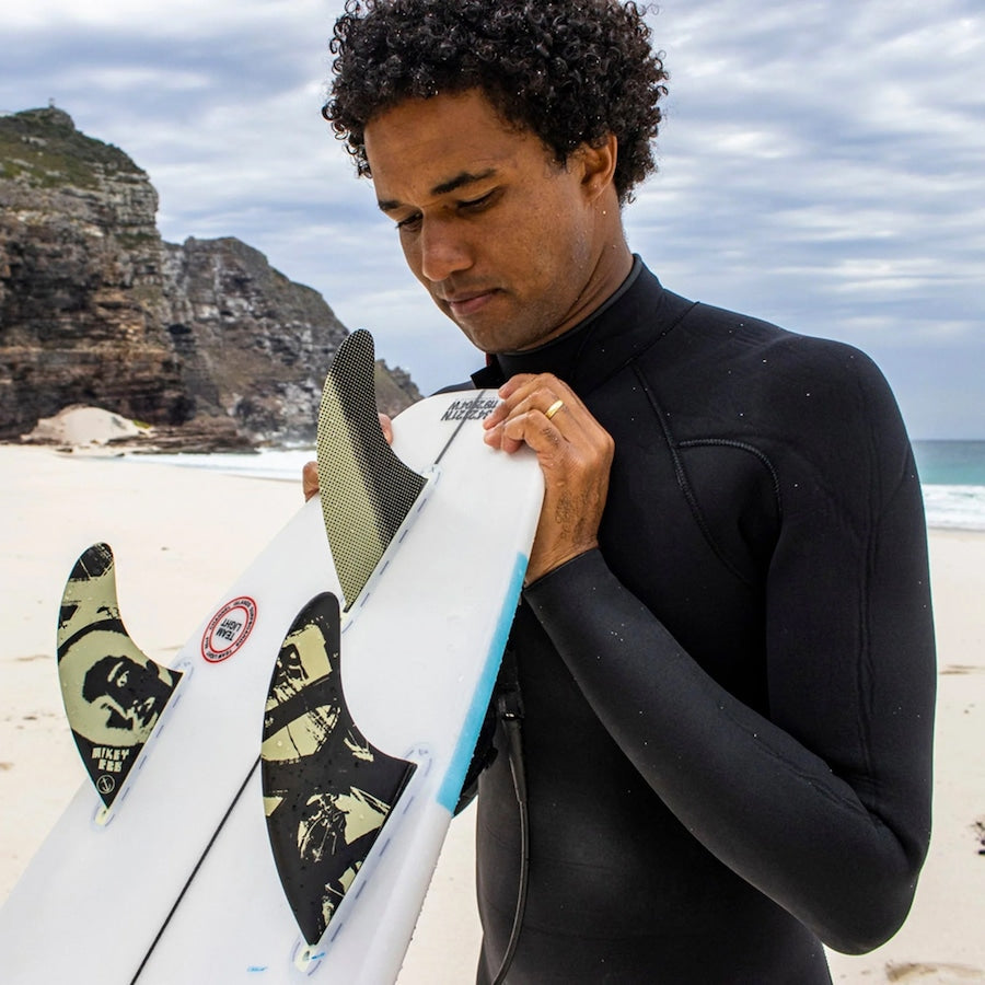 マイキー・フェブラリー トライフィン シングルタブ（FUTURES