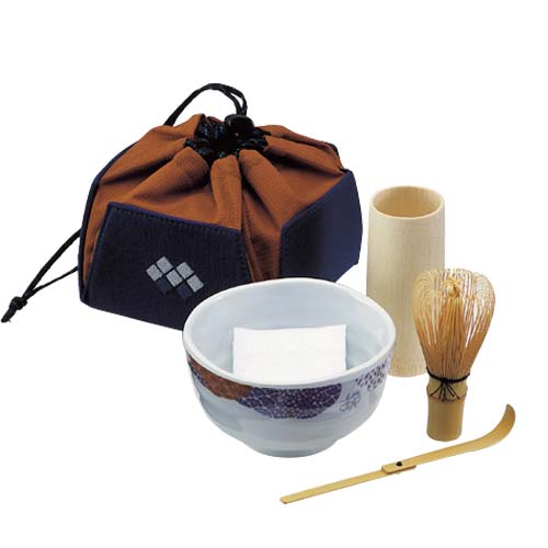 モンベル 野点セット