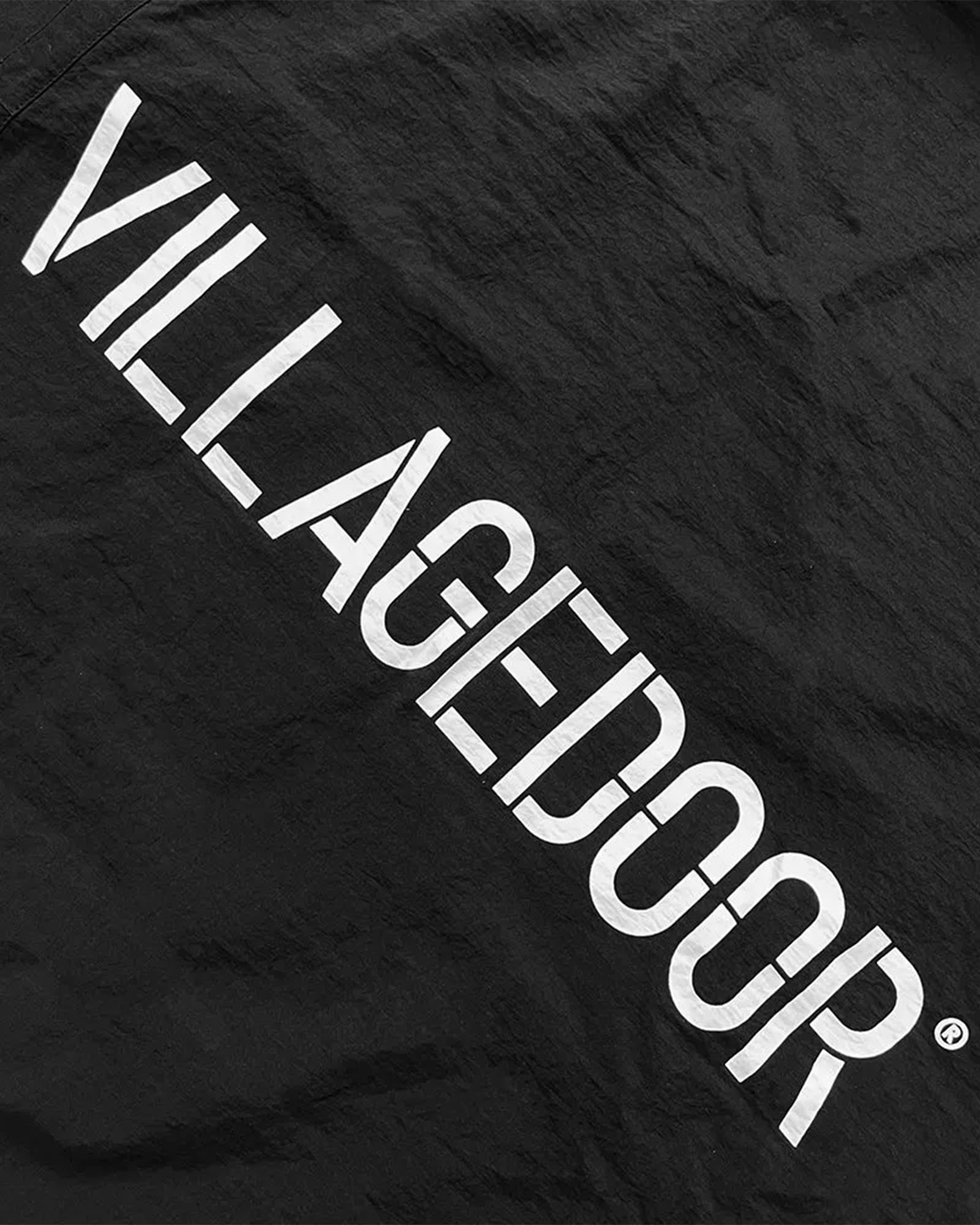 SHELTECH × Villagedoor x CAPTAINS HELM #SPECIAL TECH ACTIVE DRY SHIRTS