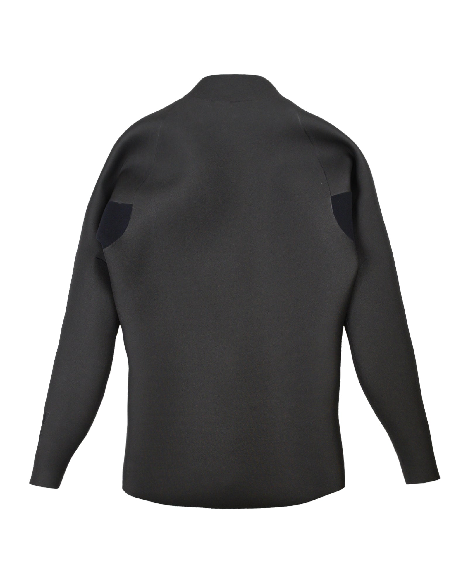 BREAKER OUT × CAPTAINS HELM #2mm FRONT ZIP TAPPER