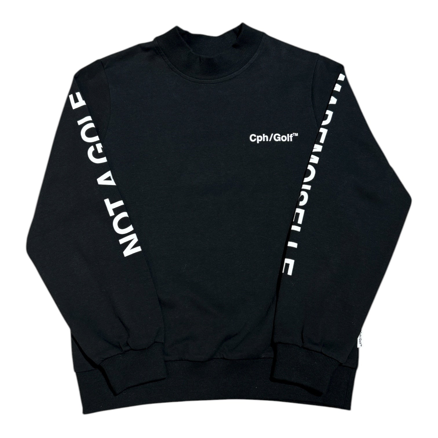 WOMEN TOP – Cph/Golf™︎