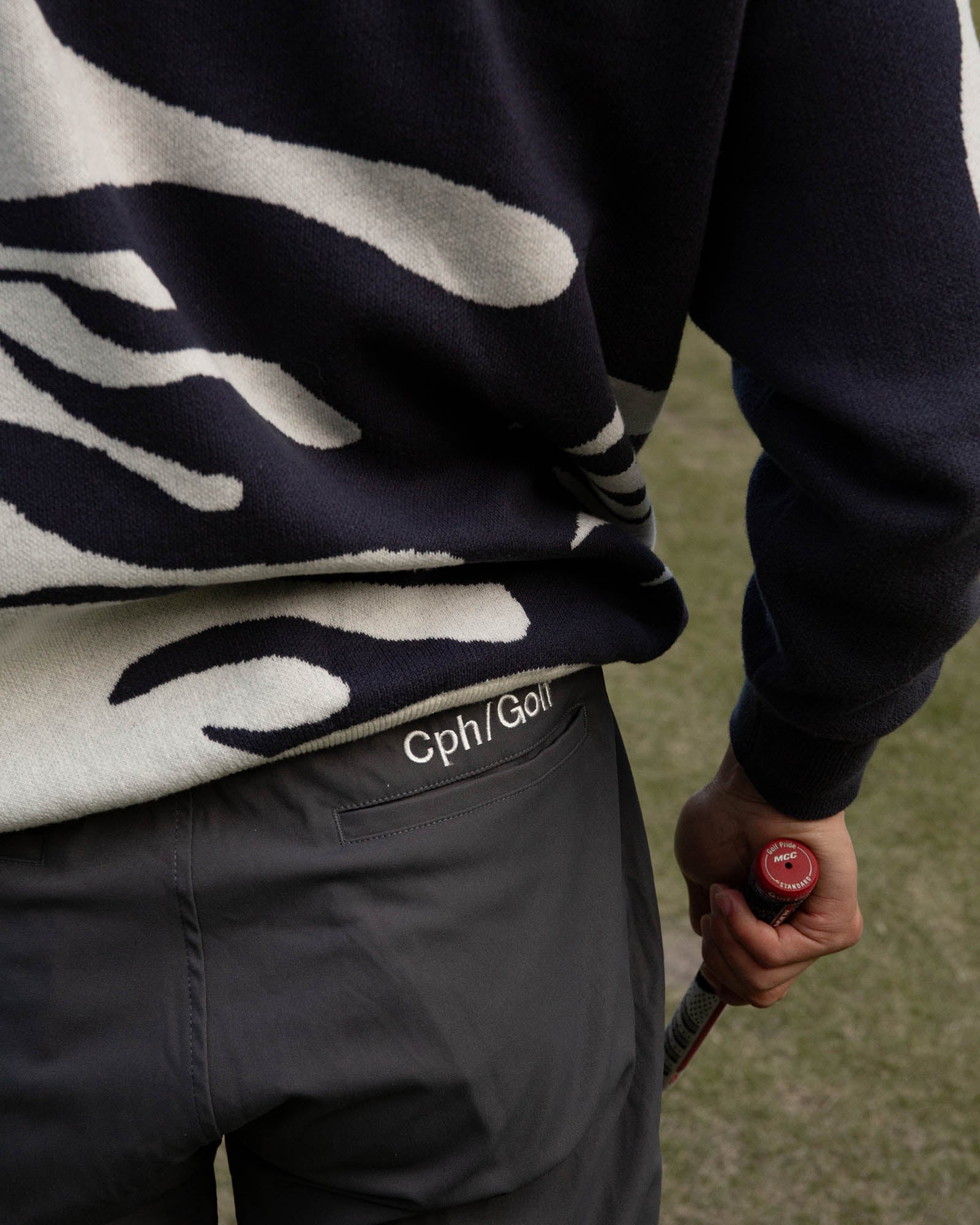 ADJUSTABLE WARM PANTS – Cph/Golf™︎