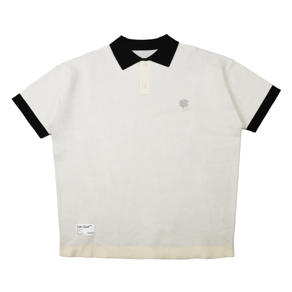 POLO – Cph/Golf™︎