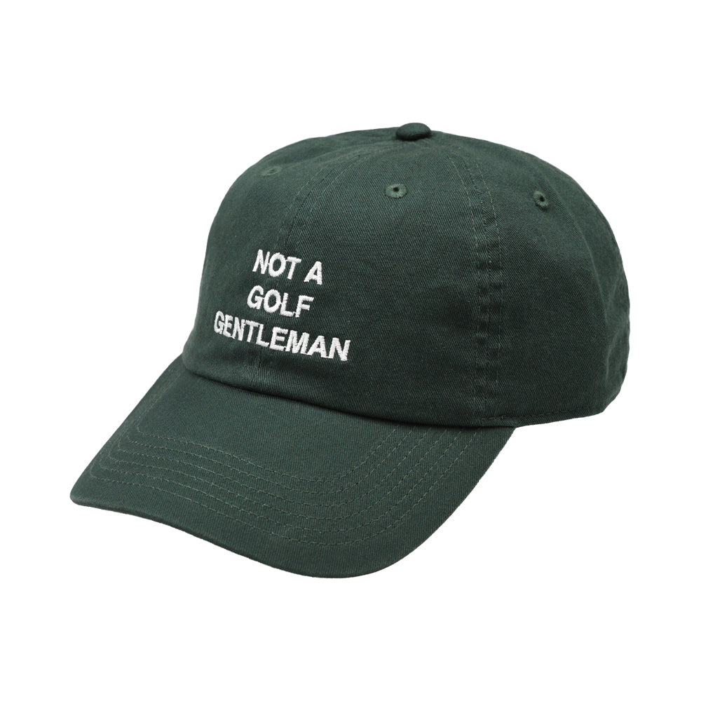 Cph/Golf GENTLEMAN CAP GREEN – Cph/Golf™︎