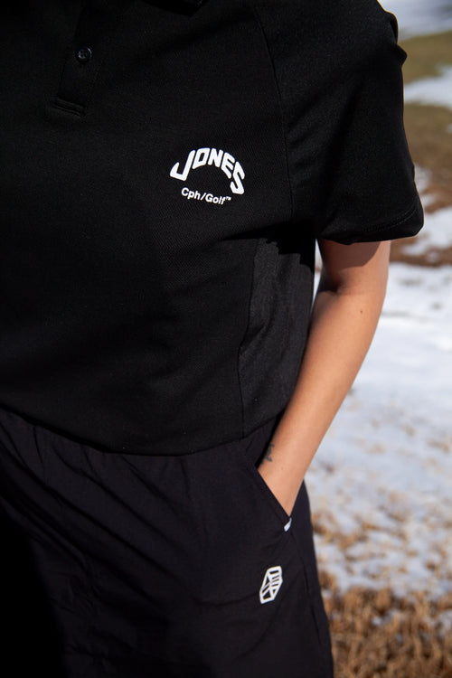 Cph/Golf × JONES STRECH RIP STOP SKIRT – Cph/Golf™︎