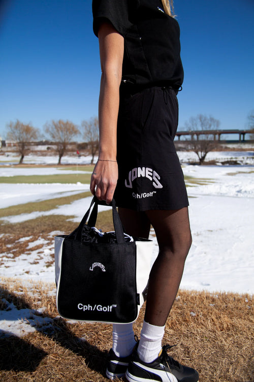 Cph/Golf × JONES STRECH RIP STOP SKIRT – Cph/Golf™︎