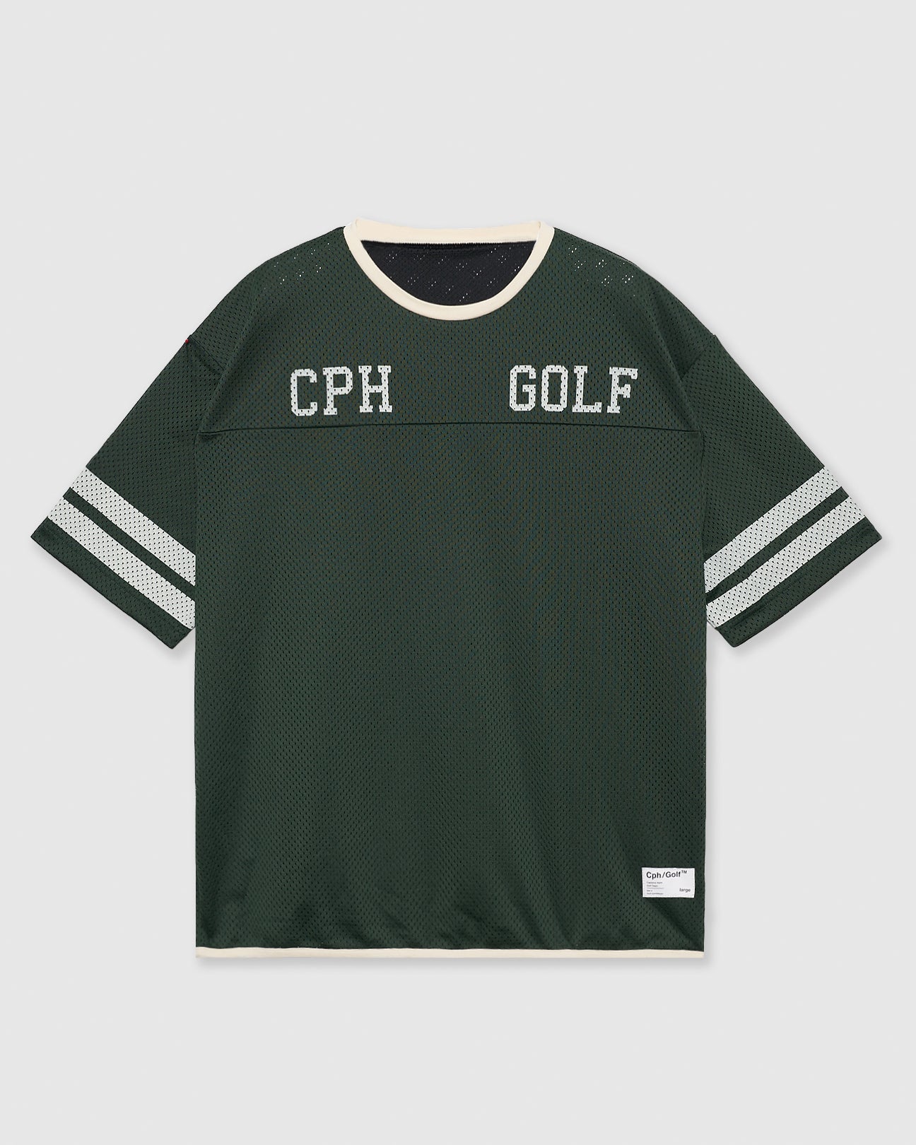 Not A Golf Gentleman – Cph/Golf™︎