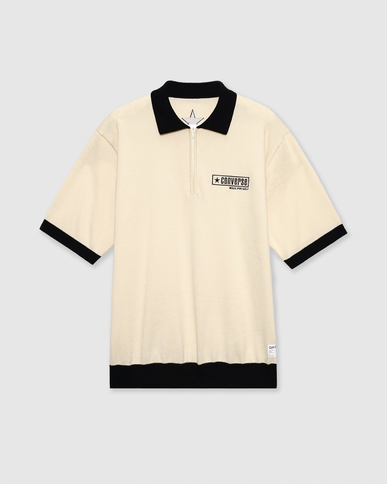 CONVERSE GOLF × Cph/Golf™️ – Cph/Golf™︎