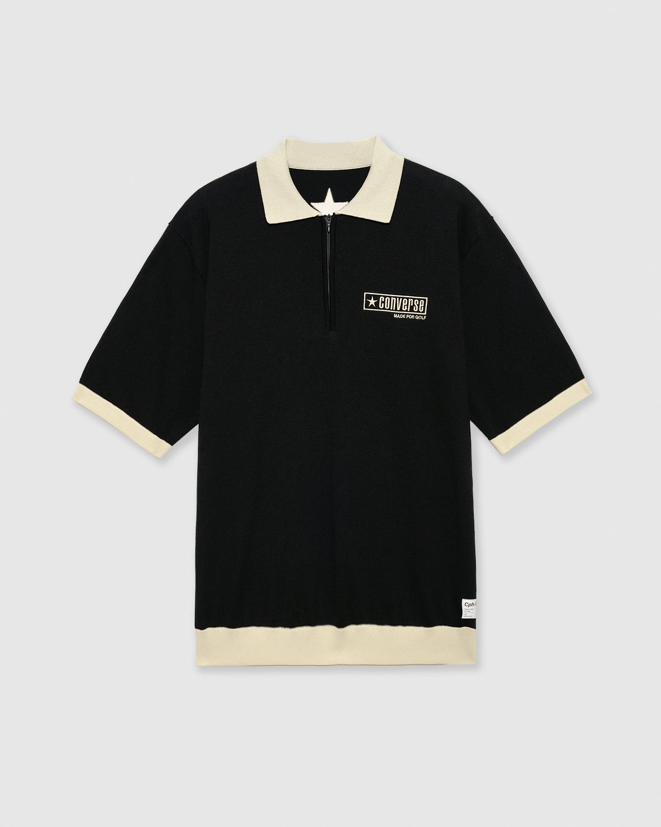 CONVERSE GOLF × Cph/Golf™️ – Cph/Golf™︎