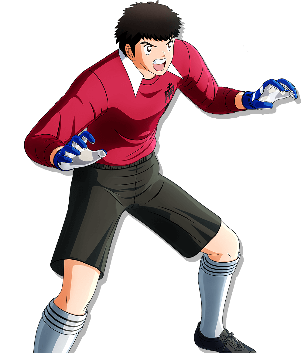 キャプテン翼 RISE OF NEW CHAMPIONS