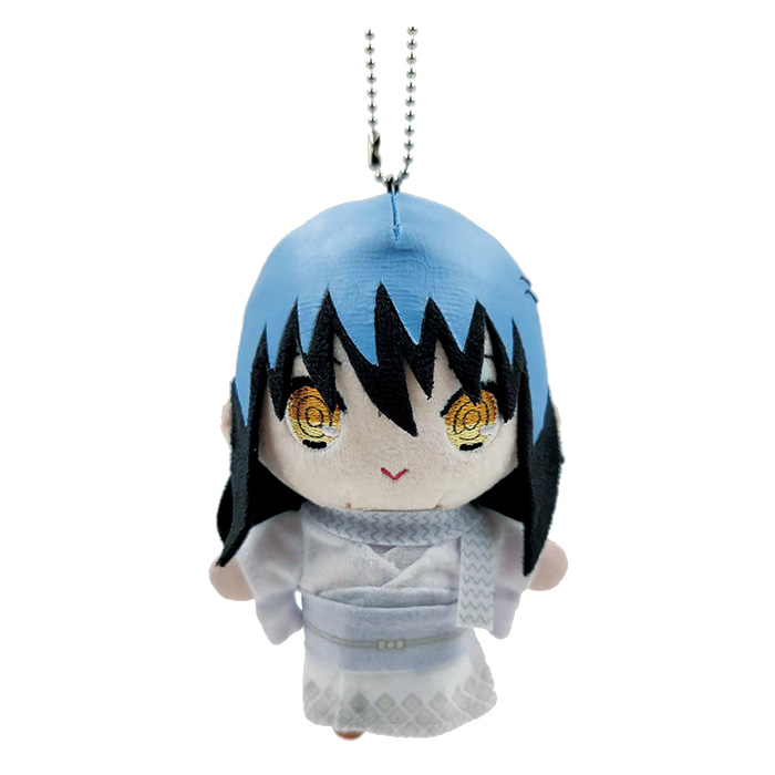 ぬらりひょんの孫～陰～ ちっちゃかぬいぐるみ／氷麗 – 合同会社かぴばら