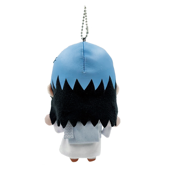 ぬらりひょんの孫～陰～ ちっちゃかぬいぐるみ／氷麗 – 合同会社かぴばら