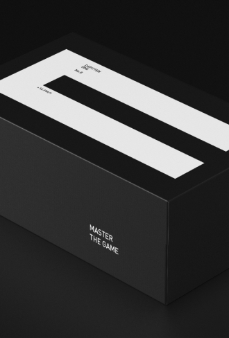 CAPITTEN ONE 888 Limited Edition - Capitten