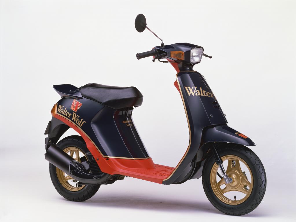 レプリカ系スクーター一挙】国内発売濃厚のシグナスXのモンスター