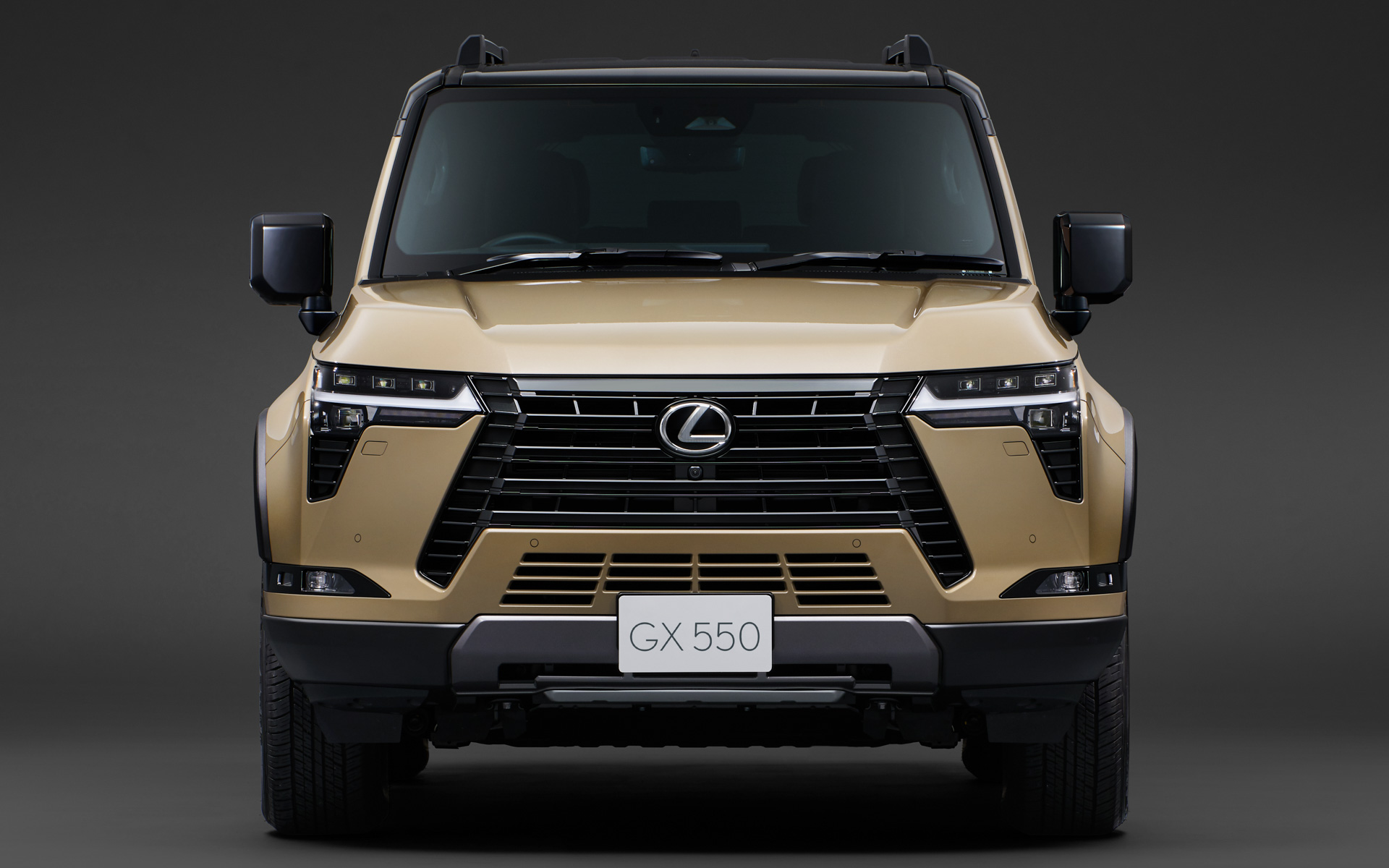 レクサス、1235万円の新型「GX550“OVERTRAIL+”」100台を抽選販売 通常