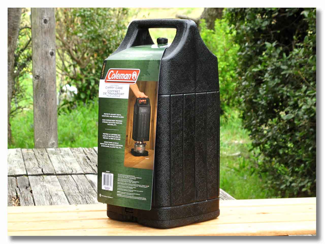 Coleman コールマン 639系 290系 2000大型ハードシェルキャリーケース