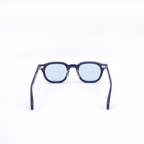 EYEVAN7285（アイヴァン7285） 363 c.100-GM SM.BLU ｜ メガネパーク