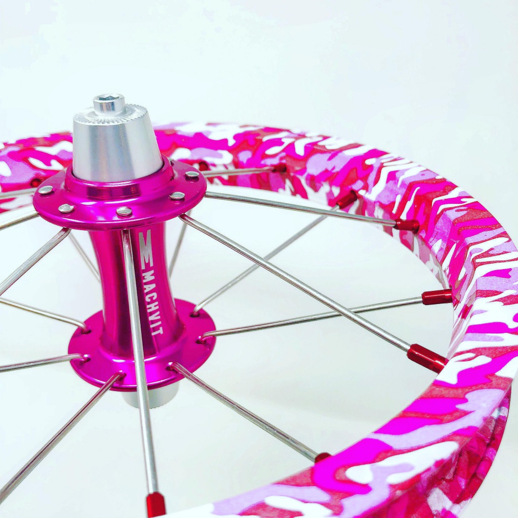 MACH VIT FRY | 自転車屋ビッちゃん web shop