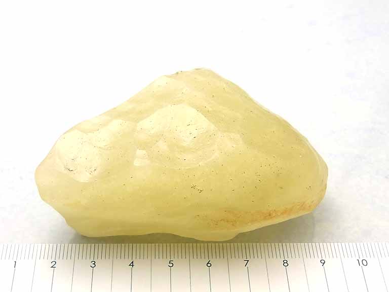 リビアンデザートグラス原石／135g | モルダバイト通販専門店