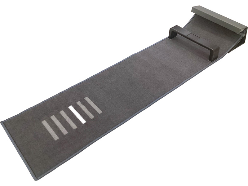 パッティング練習機器 ZEROPUTT | SKYTRAKSHOP