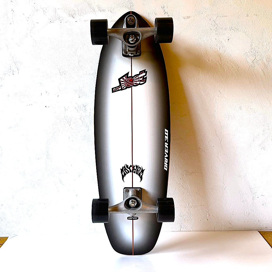 JAPAN LIMITED 30 .25“ LOST×Carver Driver3.0 Complete – CarverJapan