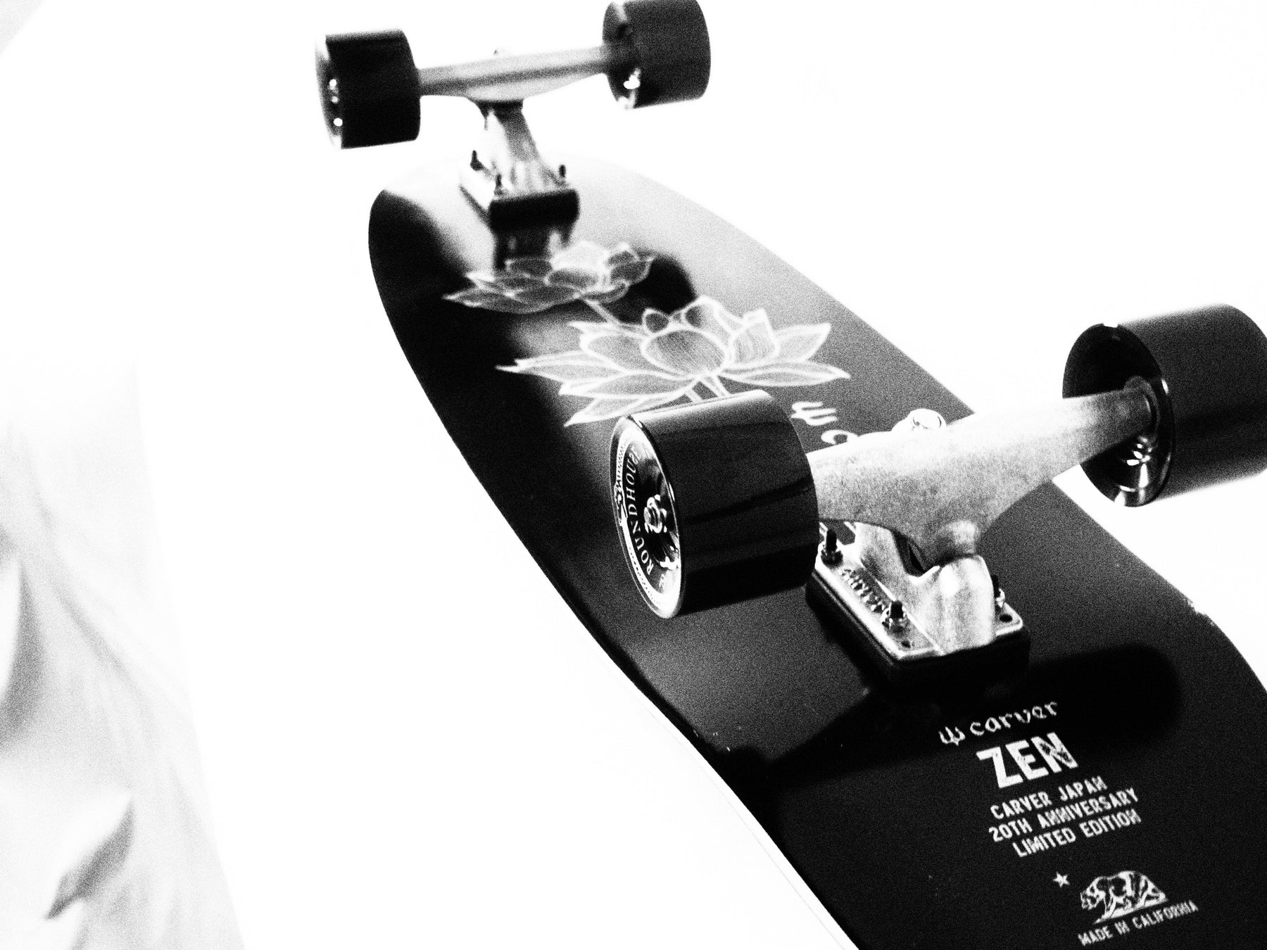 CARVER SKATEBOARDS – CarverJapan公式サイト