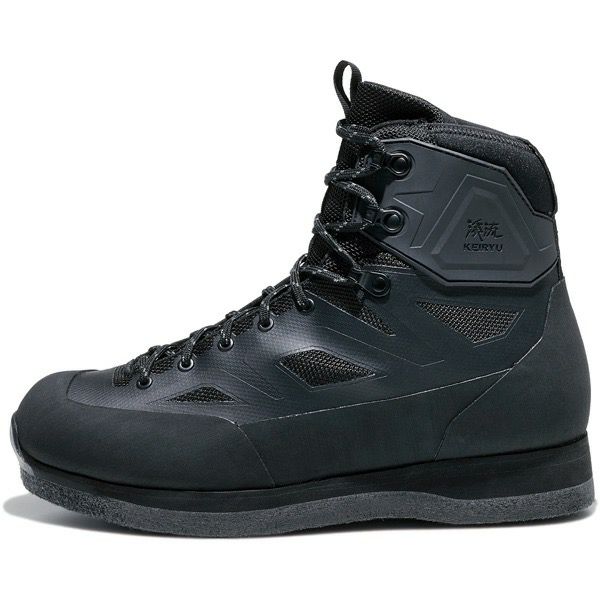 KR_MSF WIDE | 登山靴のキャラバン公式サイト