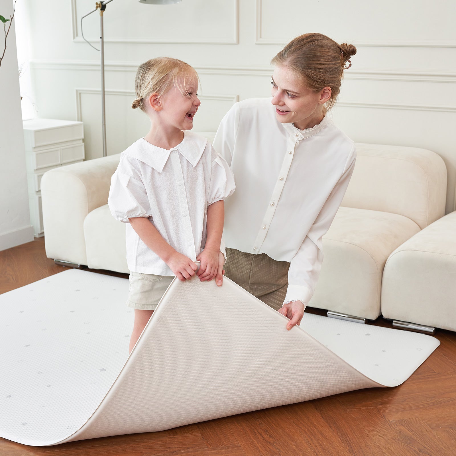 PVCプレミアムソフトプレイマット(リバーシブル) – カラズジャパン