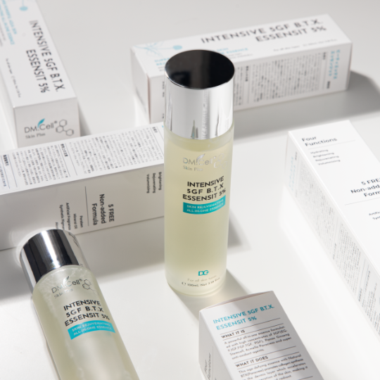 アクアポリンHA++アンプル6個｜DM.Cell cosmetics正規総代理店 - 株式