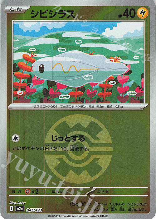 シビシラス(ボール柄/ミラー仕様) 販売 | [M2a] ハイクラスパック MEGA