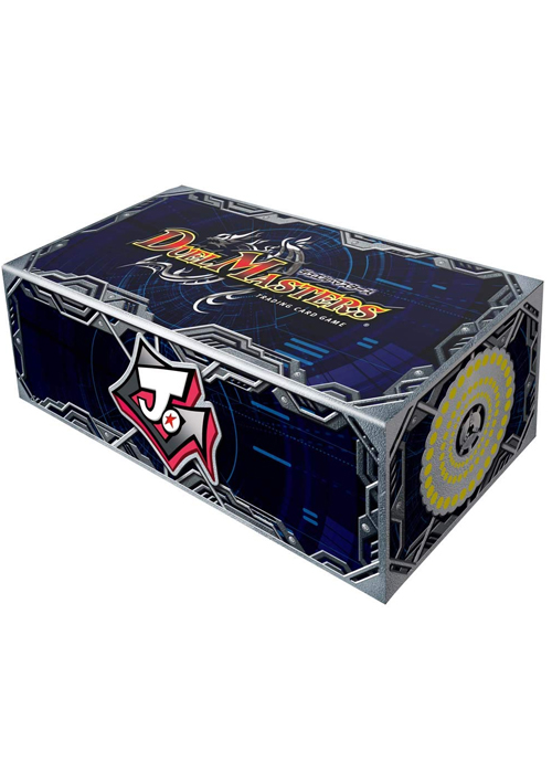 デュエル・マスターズ ストレージボックス | 販売 | サプライ | トレカ