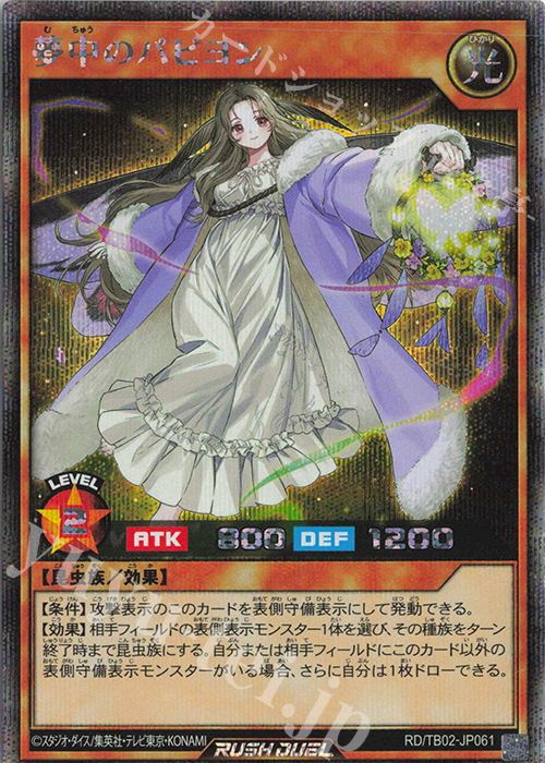 SE 夢中のパピヨン 販売 | [TB02] トリプルビルドパック