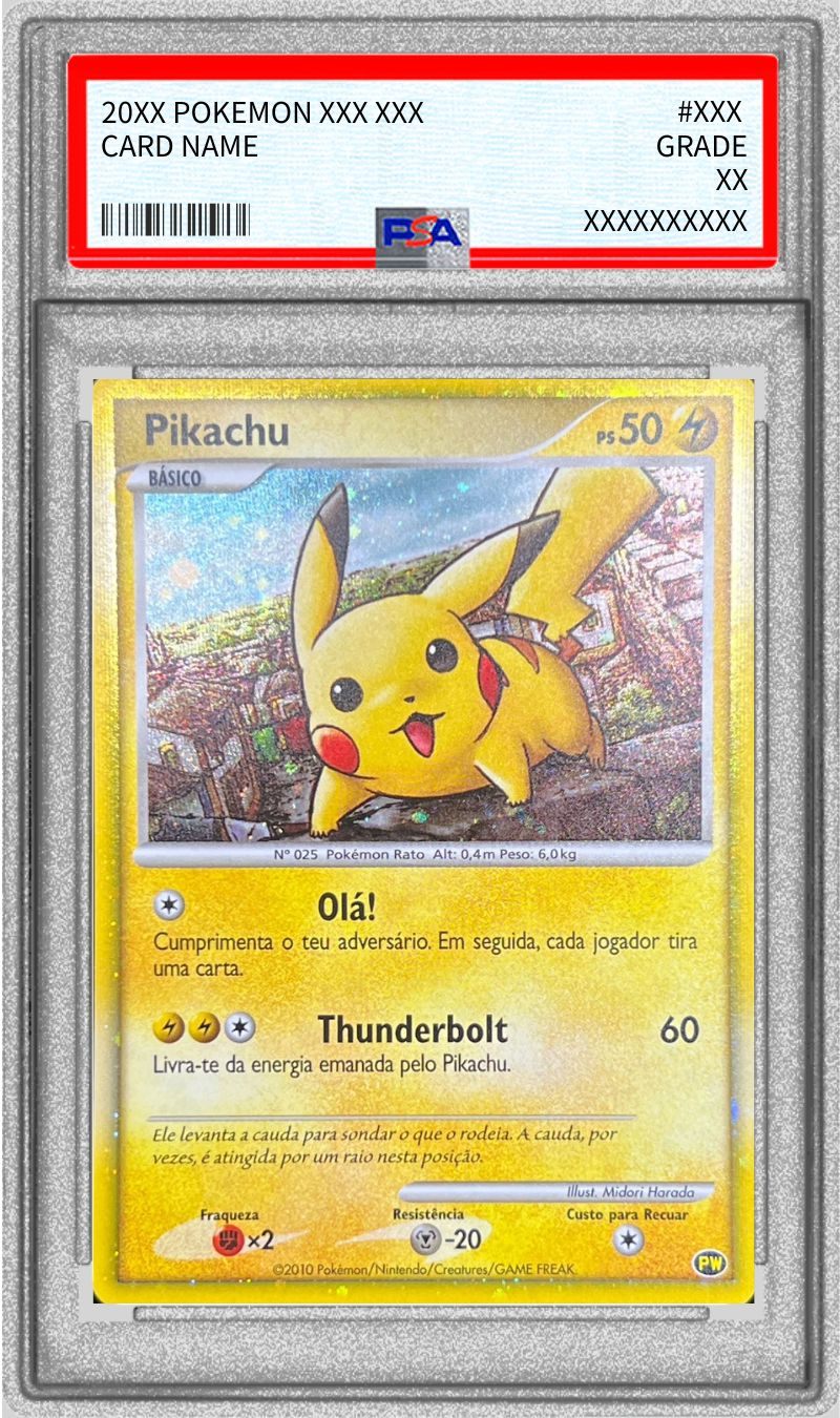 PSA10 全面ホロ(強) ライボルト アンリミ PSA10 全面ホロ(強