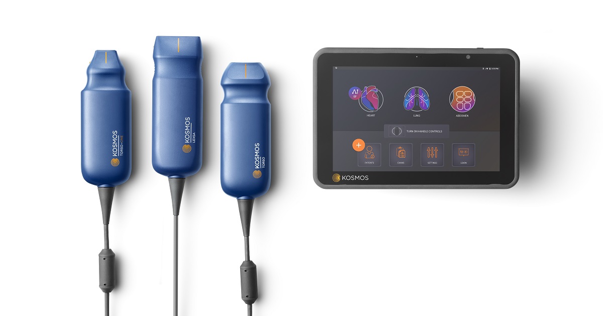 KOSMOS Series | カーディナルヘルス医療関係者向け製品情報サイト