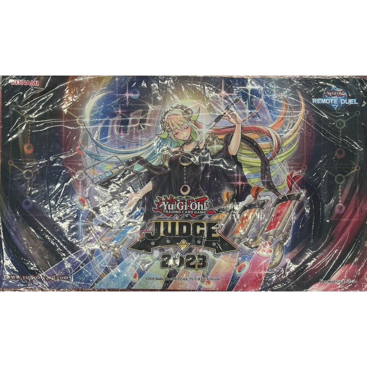 遊戯王OCG – カードン