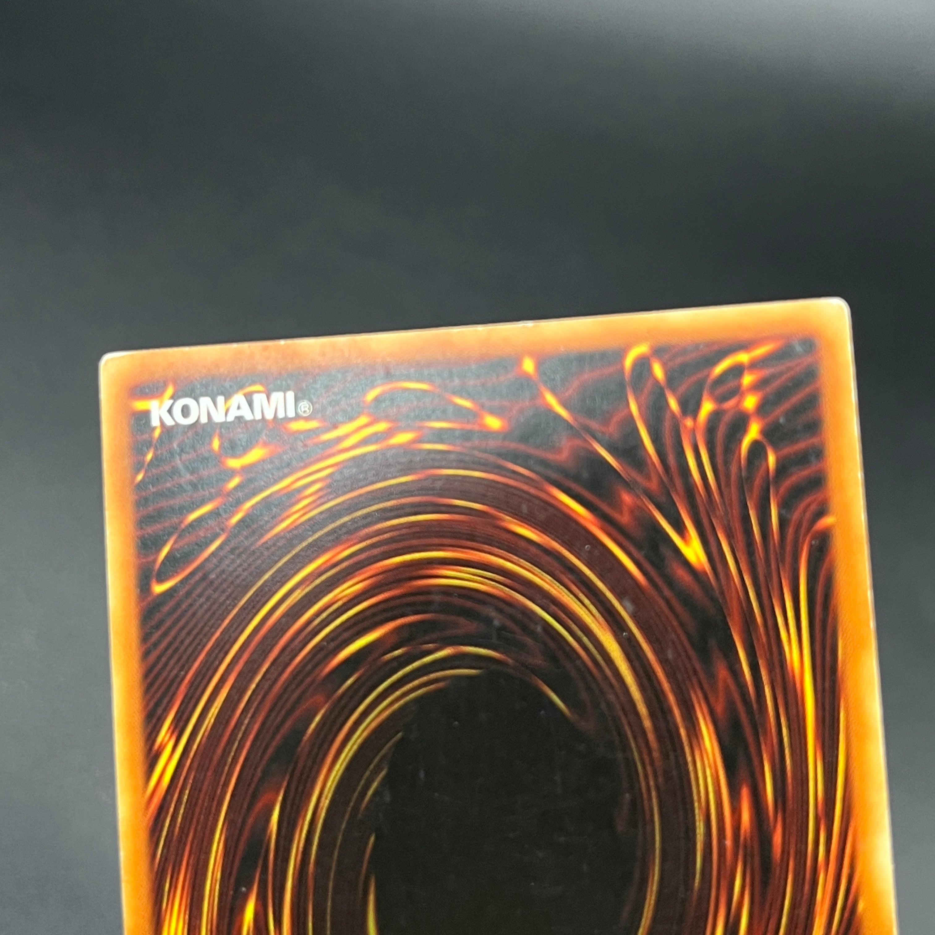 遊戯王 緊急テレポート/レリーフ/ドイツ/EU版 – カードショップ グローバル