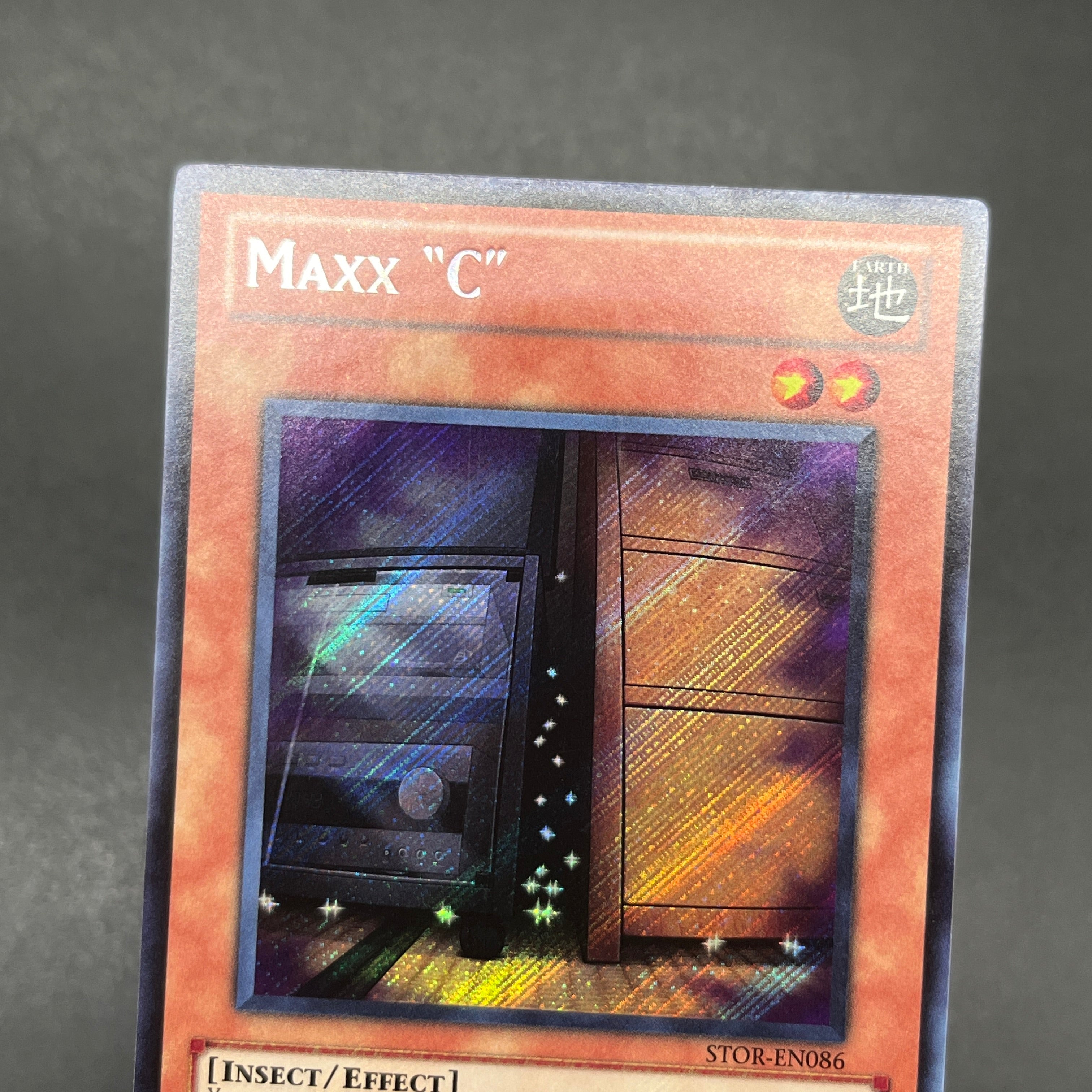 遊戯王 増殖するG/シークレット/英語/北米版 – カードショップ グローバル