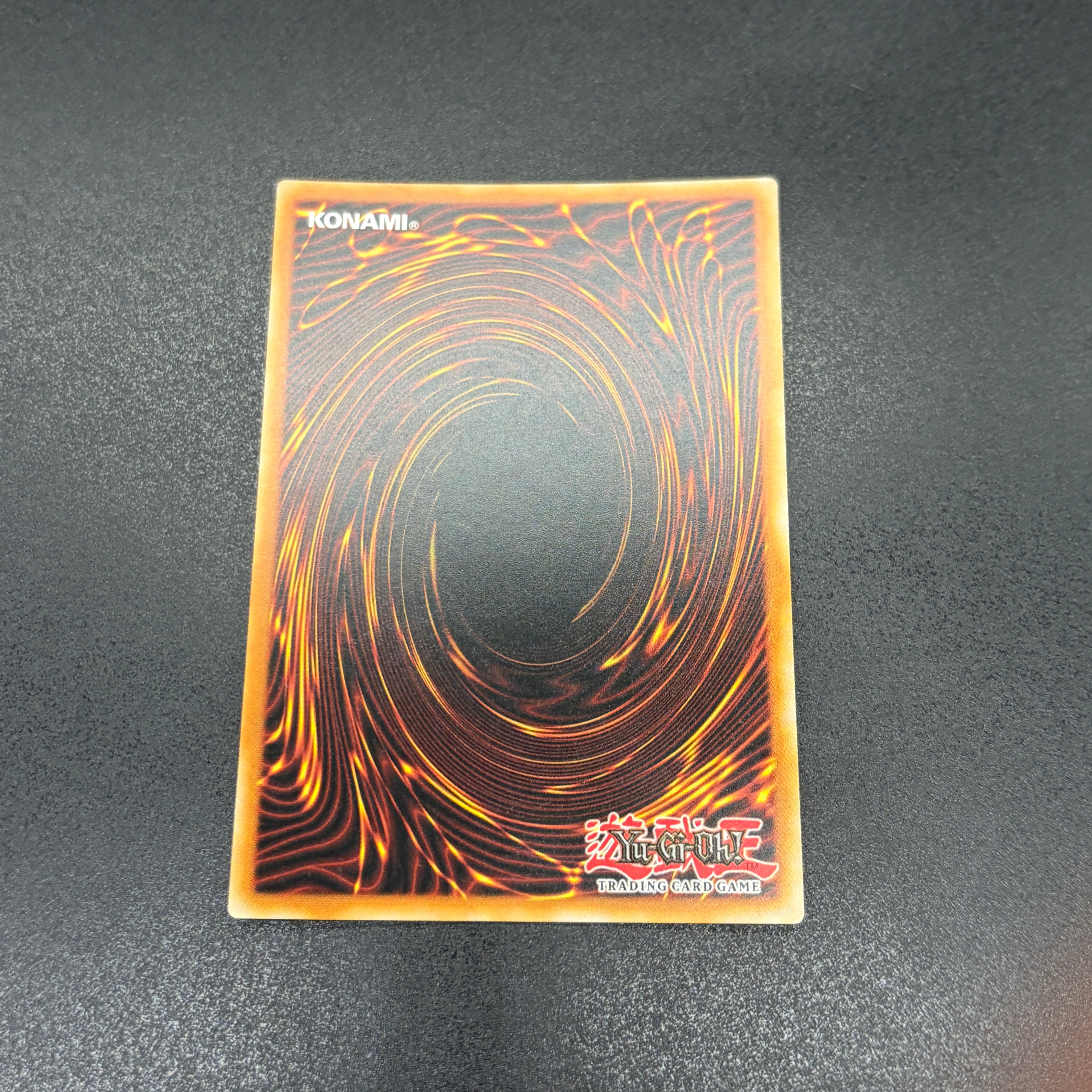 遊戯王 ダーク・アームド・ドラゴン/シークレット/ドイツ/1st/EU版