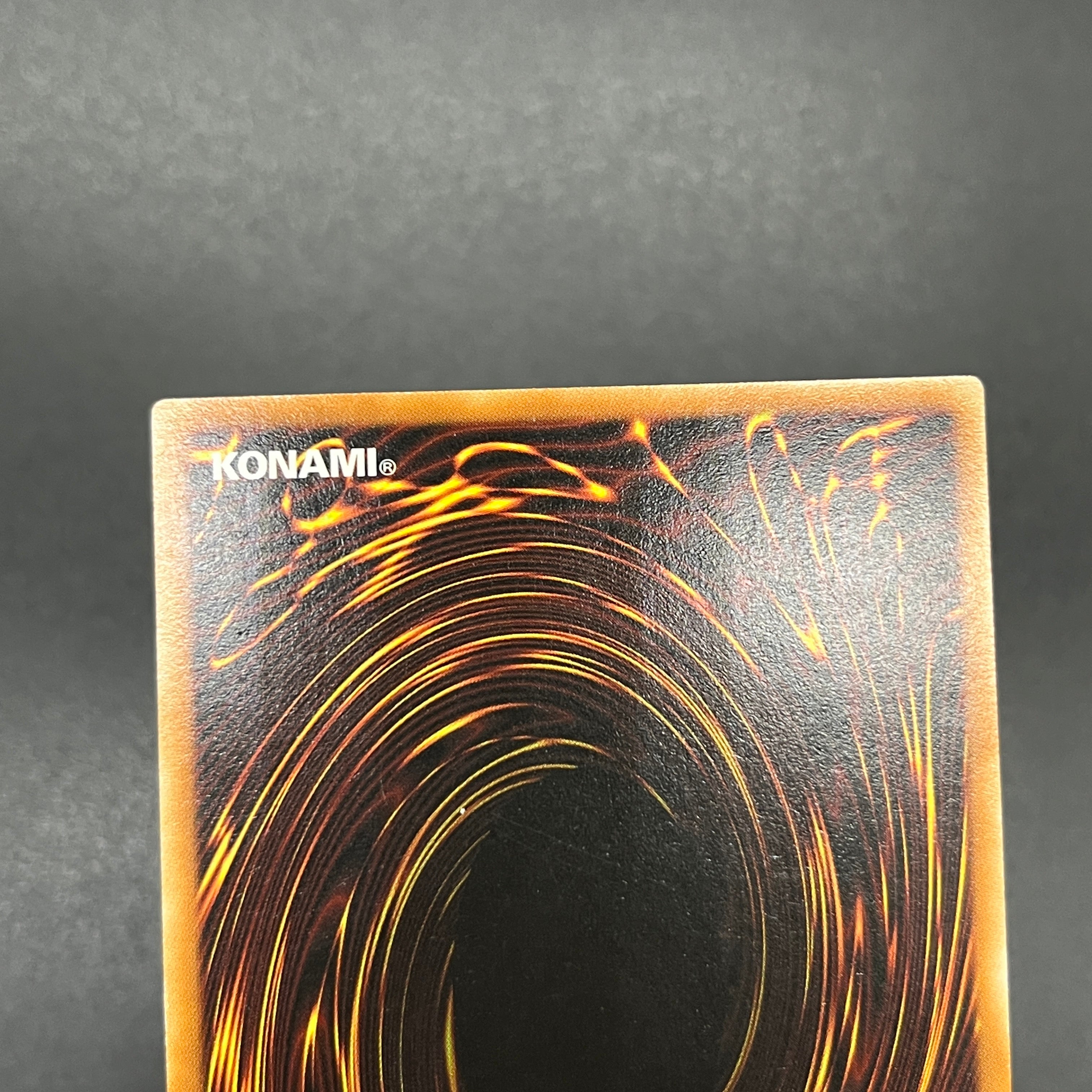 遊戯王 E・HERO ランパートガンナー/レリーフ/ドイツ/EU版