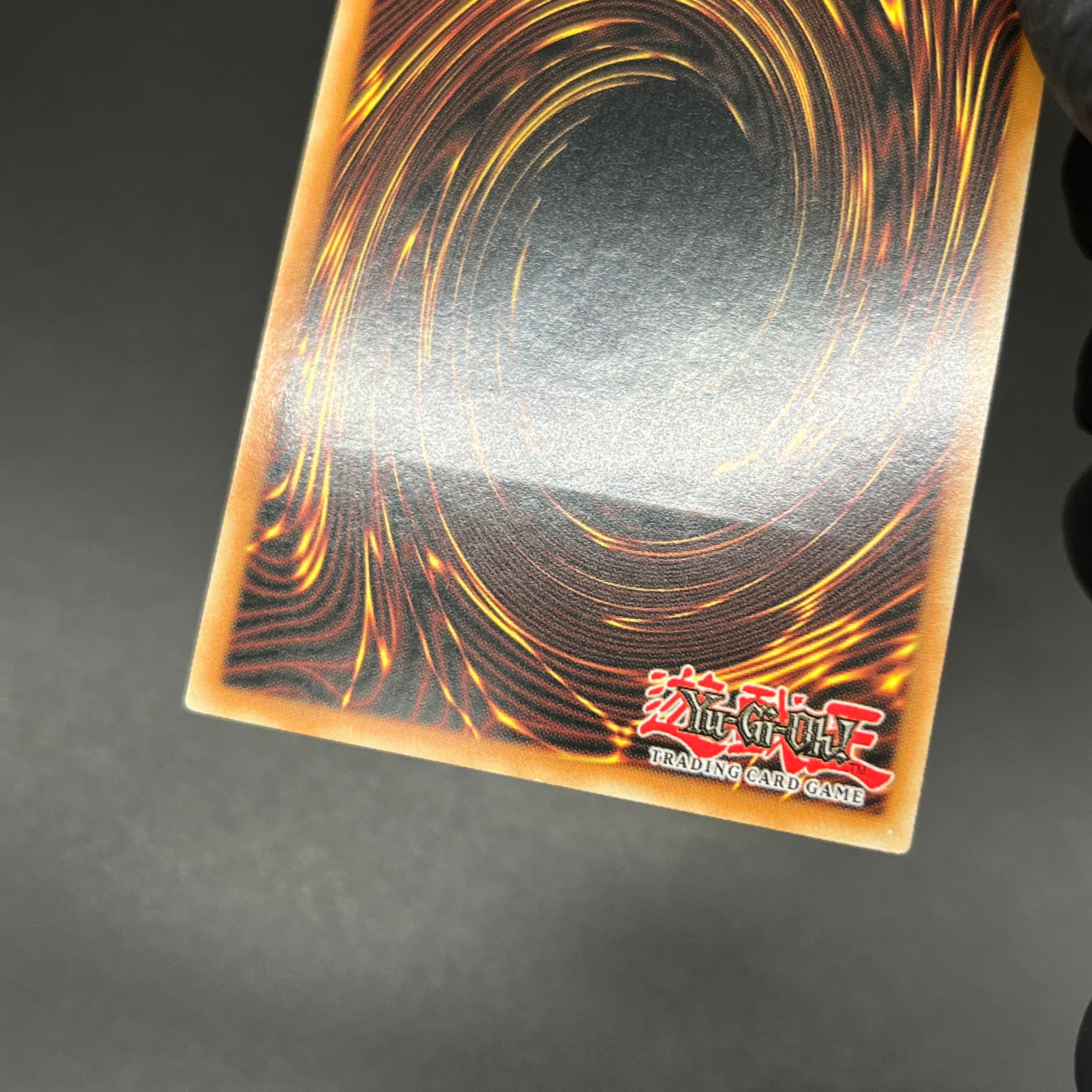 遊戯王 トライデント・ドラギオン/レリーフ/英語/北米版 – カード